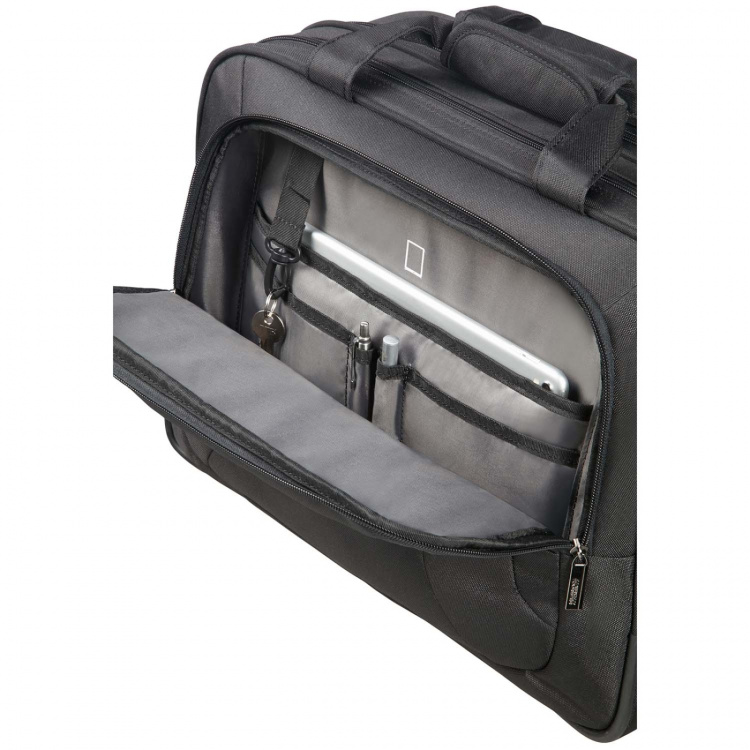 American Tourister Datorväska på Hjul 15.6