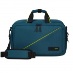 American Tourister Väska Boarding 3-Way Take2Cabin Harbor Blue