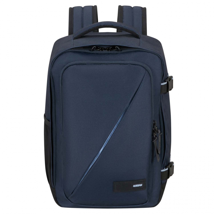 American Tourister Ryggsäck S Take2Cabin Dark Navy