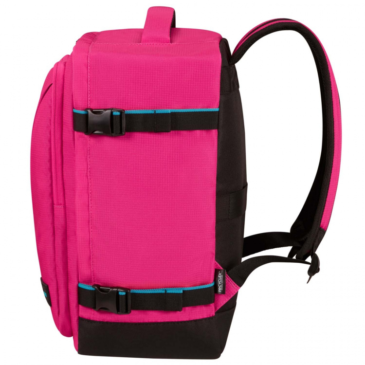 American Tourister Ryggsäck S Take2Cabin Raspberry Sorbet