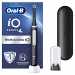 Oral B Eltandborste Oral-B iO 4N Svart