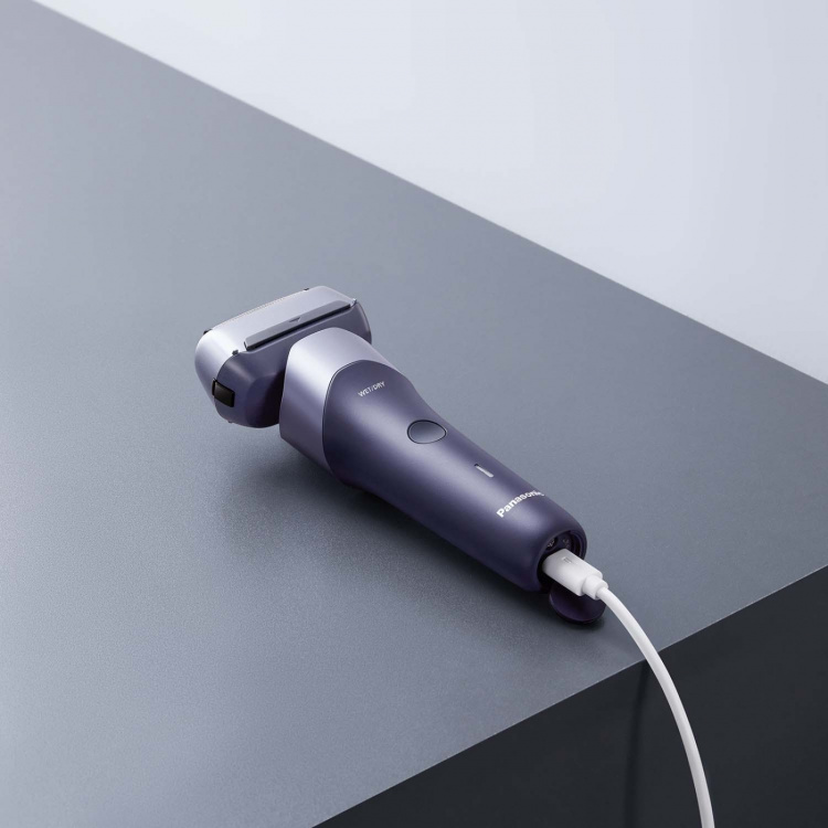 Panasonic Rakapparat 3-bladssystem & IPX7klassad ERM3