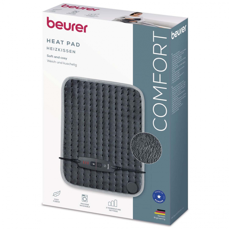 Beurer Värmedyna HK Comfort Cosy