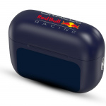 Oracle Red Bull Racing Hörlurar In-Ear Trådlösa TWS ANC ENC LED-Display RB-EB110 Blå