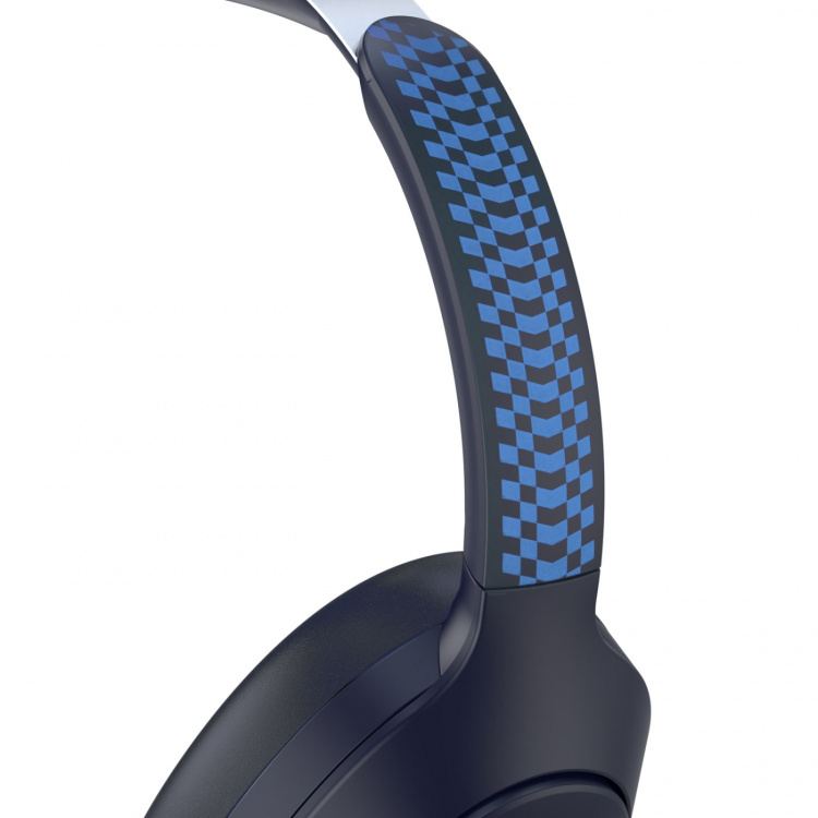 Oracle Red Bull Racing Hörlurar Over-Ear Trådlösa ANC RB-HP110 Blå