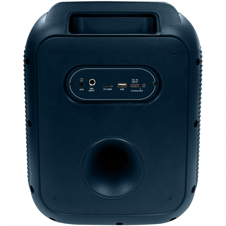 Oracle Red Bull Racing Partyhögtalare Bluetooth RGB 40W RB-SK250 Blå