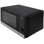 Panasonic Mikrovågsugn 29L 1000W Rostfri NN-GD38QSEPG