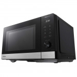 Panasonic Mikrovågsugn 29L 1000W Rostfri NN-GD38QSEPG