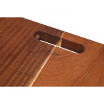 Maku Skärbräda akaciaträ 44,5x28 cm