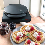 Åviken Rånjärn 908.2 Keramiskt, Svart