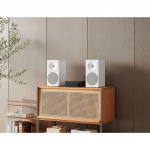 Tangent Högtalare 2-vägs Spectrum X4 II Vita