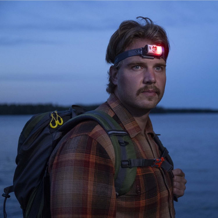 Atom Pannlampa Angel Vit 100 lm