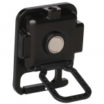 Atom Multifunktionslampa - Laddbar COB 30 LED Super 500 lm