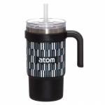 Atom Termosmugg med frysfunktion 700 ml