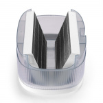 Wood\'s Luftfuktare Geneva HSW90 för Sovrum, Barnrum,Kontor