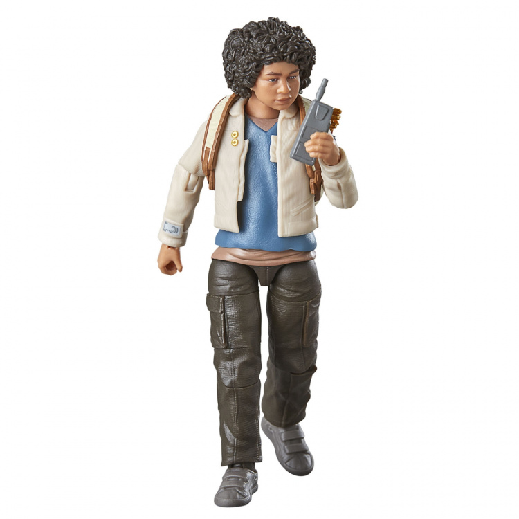 Star Wars The Black Series Wim (At Attin), Star Wars: Skeleton Crew