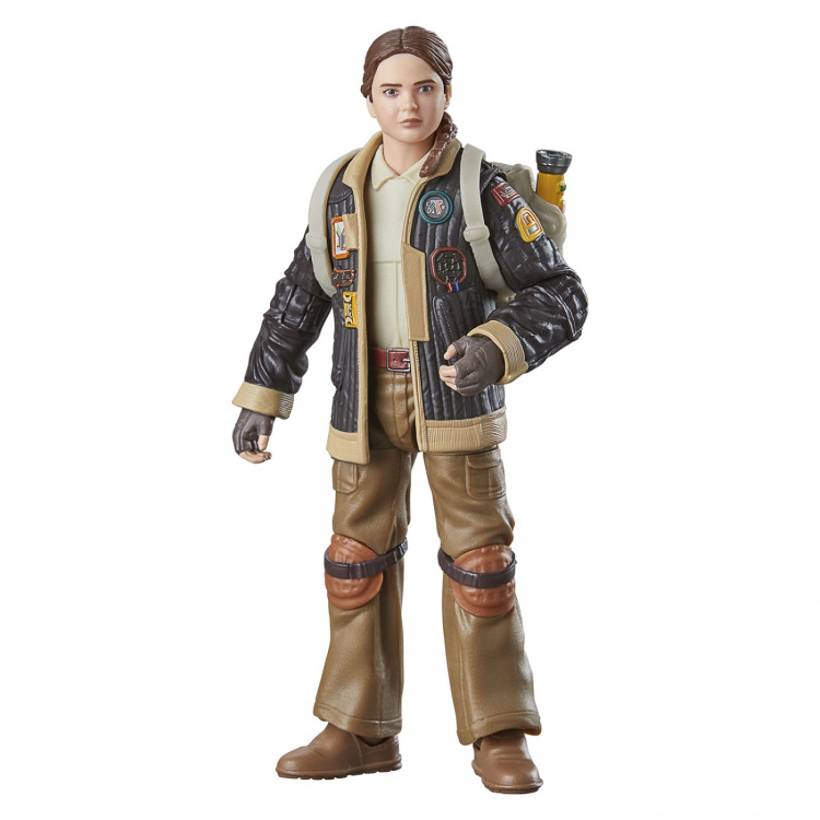 Star Wars The Black Series Fern, Star Wars: Skeleton Crew