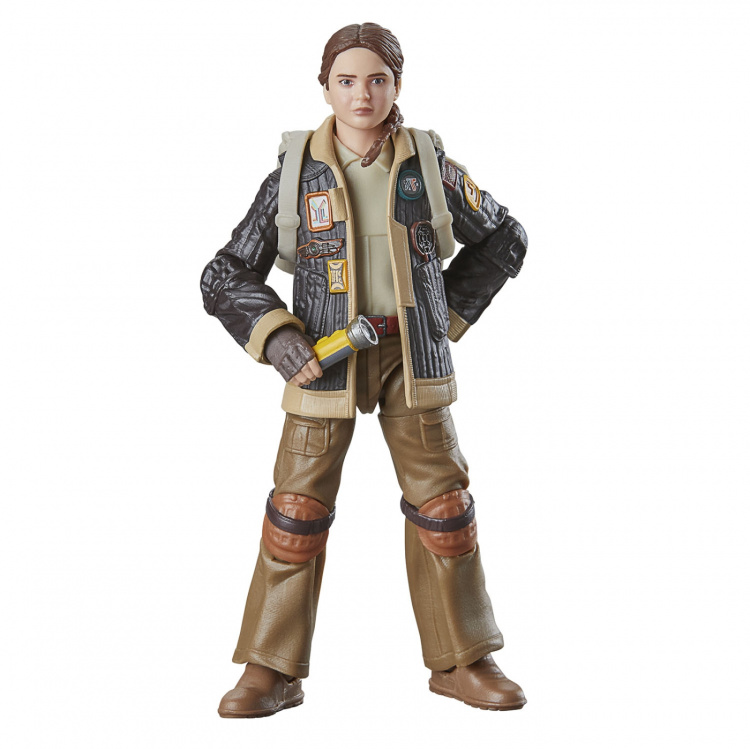 Star Wars The Black Series Fern, Star Wars: Skeleton Crew