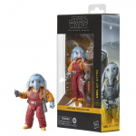 Star Wars The Black Series Neel (At Attin), Star Wars: Skeleton Crew