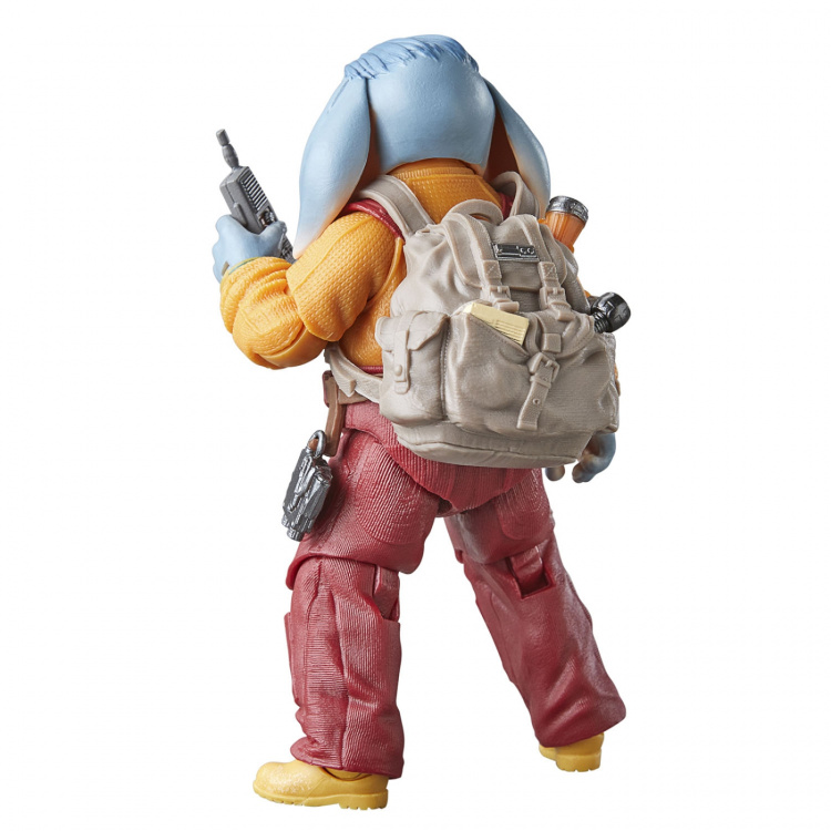 Star Wars The Black Series Neel (At Attin), Star Wars: Skeleton Crew
