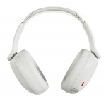 Skullcandy Kuulokkeet Hesh 360 Over-Ear Bone White