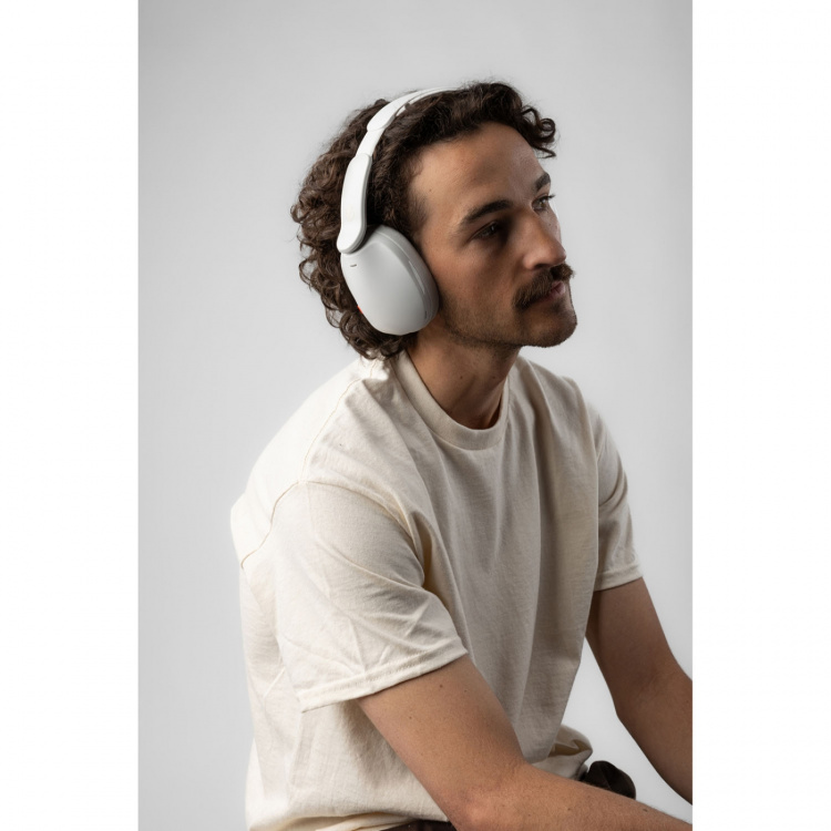 Skullcandy Kuulokkeet Hesh 360 Over-Ear Bone White