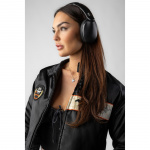 Skullcandy Kuulokkeet Hesh 360 Over-Ear True Black