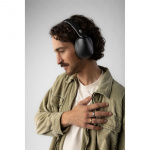 Skullcandy Kuulokkeet Hesh 360 Over-Ear True Black