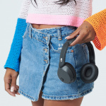 Skullcandy Kuulokkeet ICON 180 On-Ear True Black