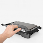 BLACK+DECKER Pöytägrilli Mini 1000W