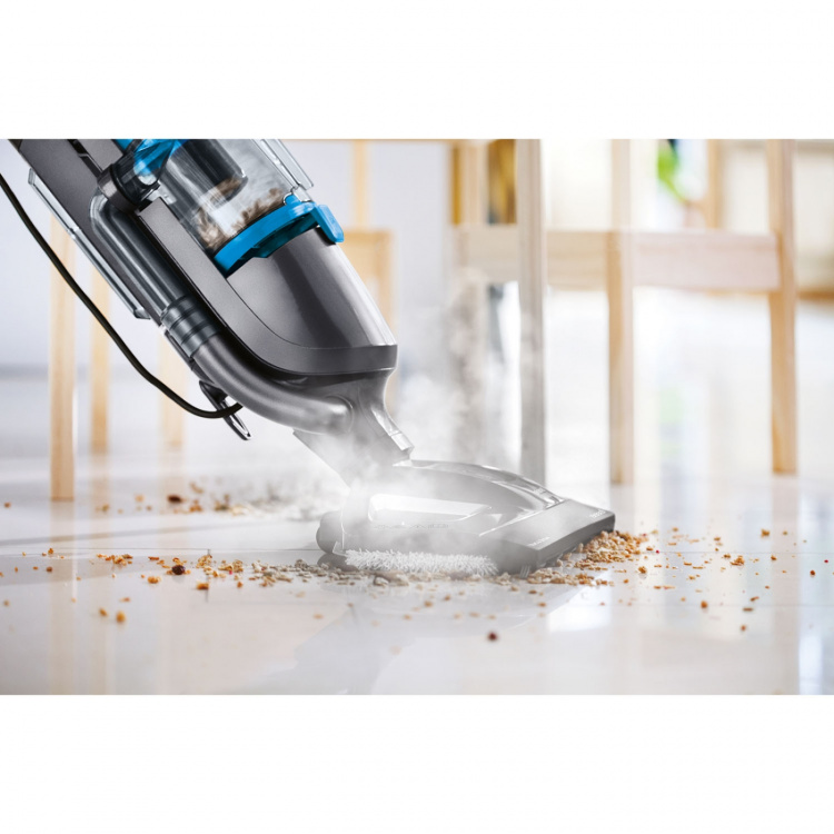 Bissell Höyrypuhdistin Vac & Steam