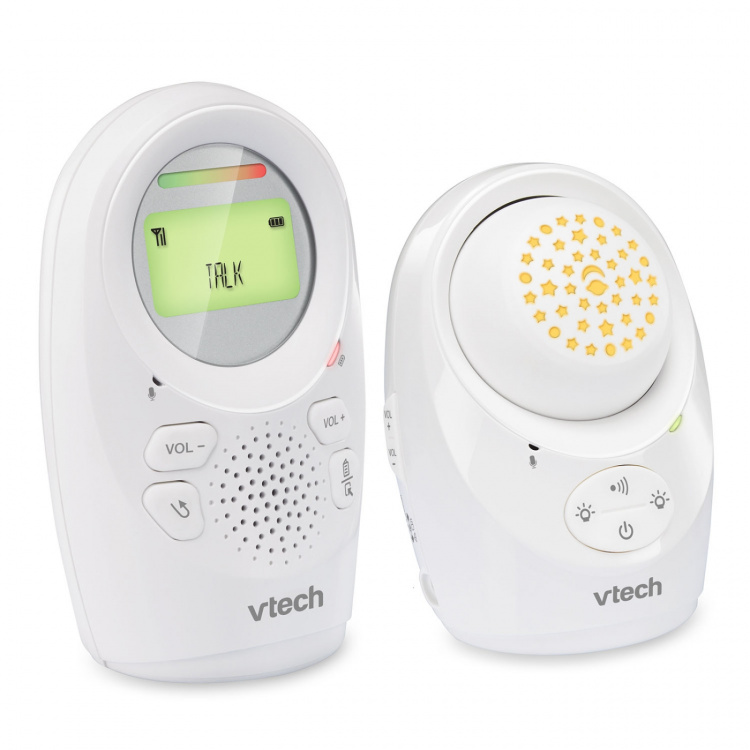 VTech Vauvamonitori Audio DM1212