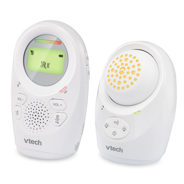 VTech Vauvamonitori Audio DM1212