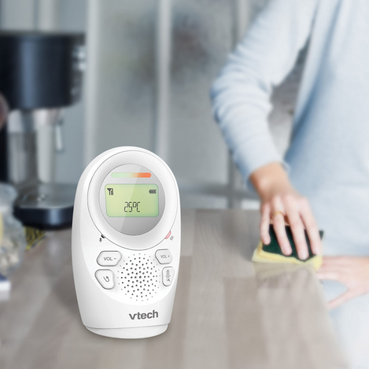 VTech Vauvamonitori Audio DM1212