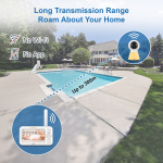 VTech Vauvamonitori Video VM5254