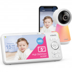 VTech Vauvamonitori WIFI RM5756H