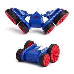 Sharper Image Leluauto Toy RC Cyclone Twister