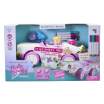 Sharper Image Leluauto Toy RC Bella Buggy Doodle