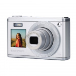 Agfa Digitaalinen Kamera DC9200 CMOS 10x 24MP Hopea