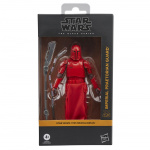 Star Wars Hahmo Black Series 6