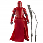 Star Wars Hahmo Black Series 6
