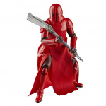 Star Wars Hahmo Black Series 6