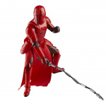 Star Wars Hahmo Black Series 6
