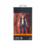 Star Wars Hahmo Black Series 6