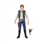 Star Wars Hahmo Black Series 6