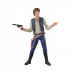 Star Wars Hahmo Black Series 6
