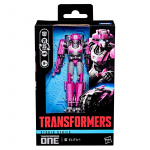Transformers Hahmo Generations Studio Series 4,5
