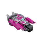 Transformers Hahmo Generations Studio Series 4,5