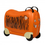 Samsonite Matkalaukku Dream2Go Ride-On Tiikeri