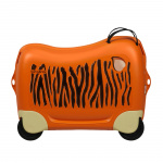 Samsonite Matkalaukku Dream2Go Ride-On Tiikeri